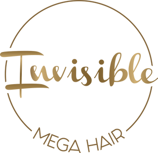 Invisible Mega Hair