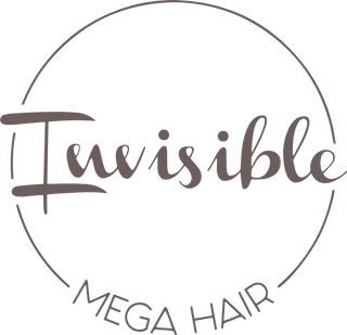 Invisible Mega Hair 